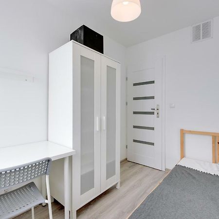 غدانسك Rooms Subislawa 27A المظهر الخارجي الصورة