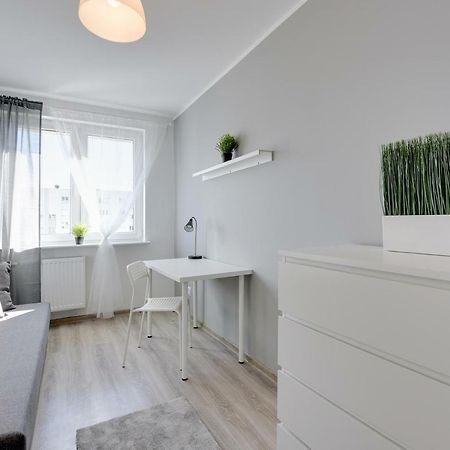 غدانسك Rooms Subislawa 27A المظهر الخارجي الصورة
