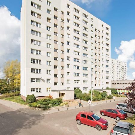 غدانسك Rooms Subislawa 27A المظهر الخارجي الصورة