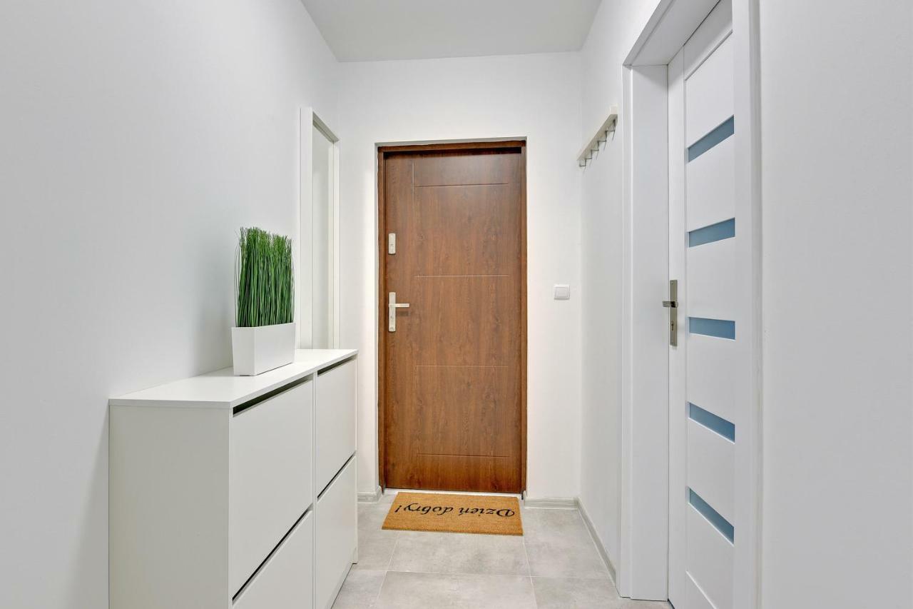 غدانسك Rooms Subislawa 27A المظهر الخارجي الصورة