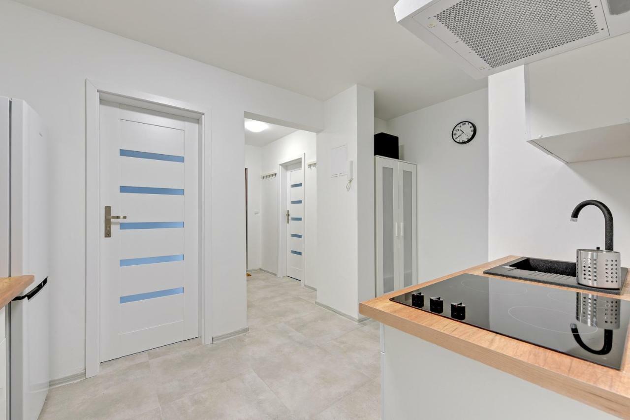 غدانسك Rooms Subislawa 27A المظهر الخارجي الصورة